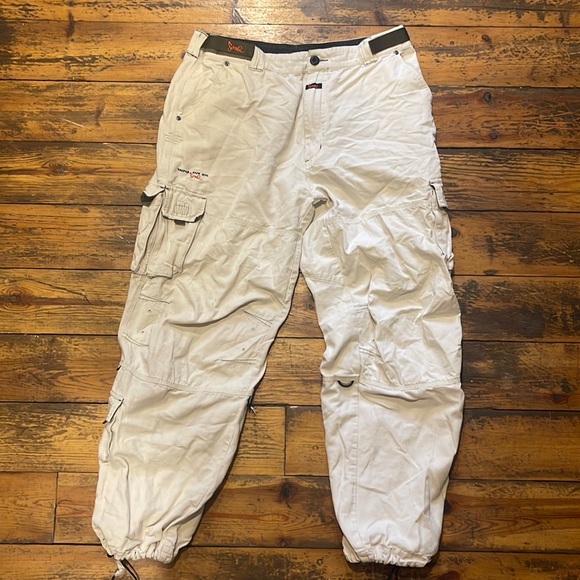 Triple 5 NYC Soul Cargo’s - Picture 1 of 4